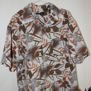 Van Heusen Studio Shirt